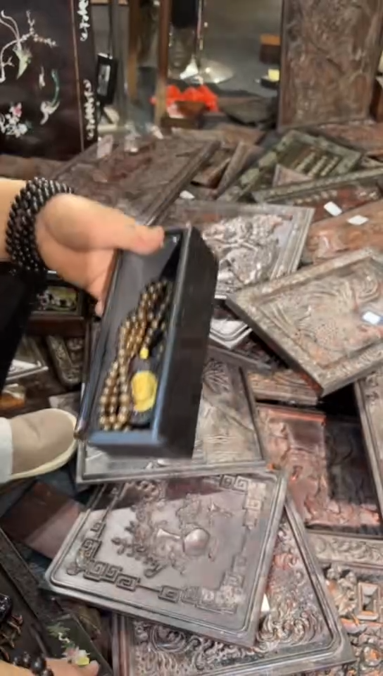 【闪购商品】木W027雕刻板链接以直播间为准