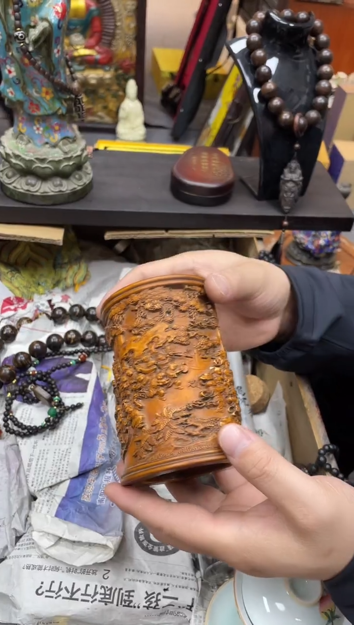 【闪购商品】大叶紫檀（黑酸枝木类） 