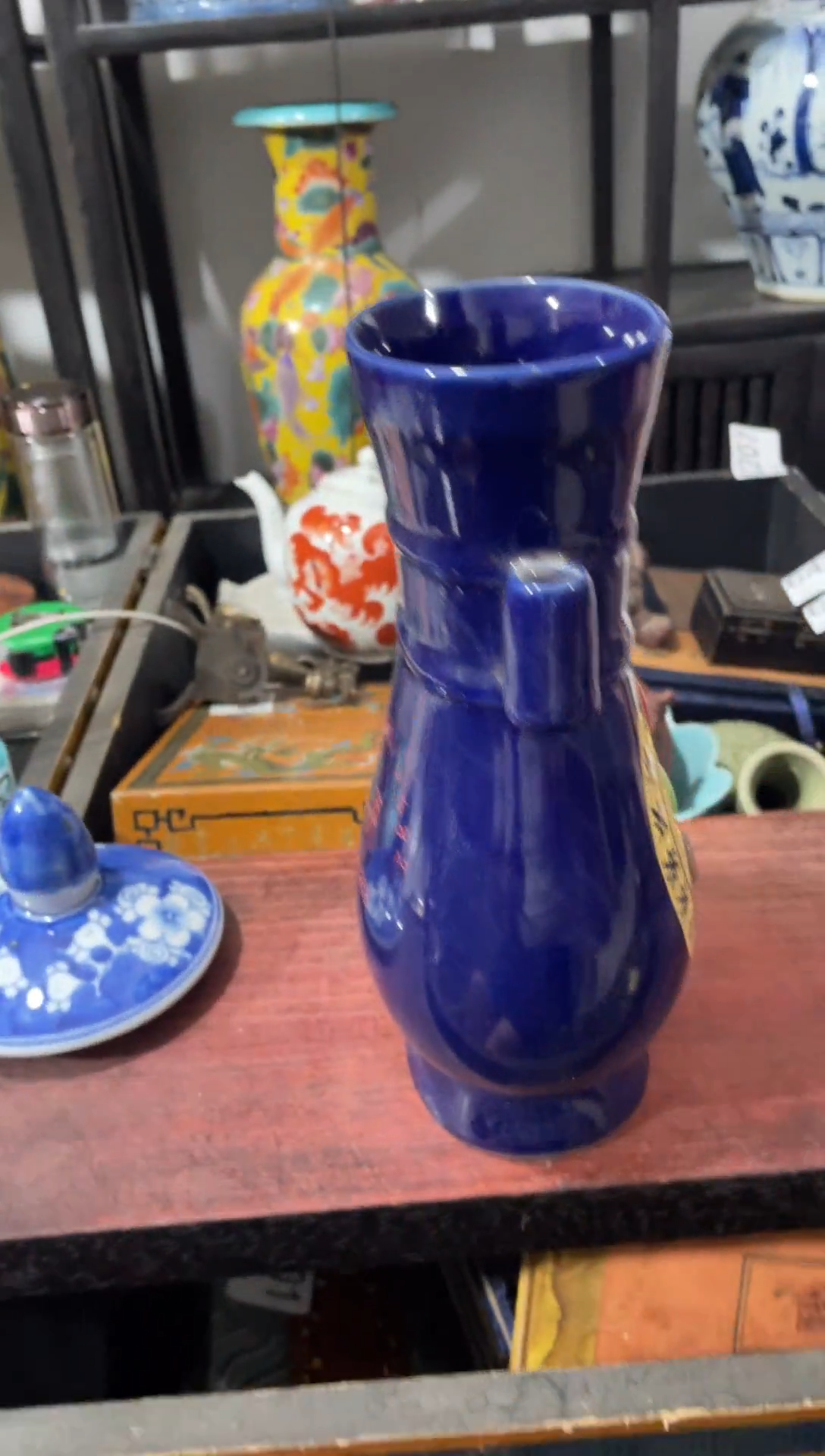 瓷片主播推荐精选好物