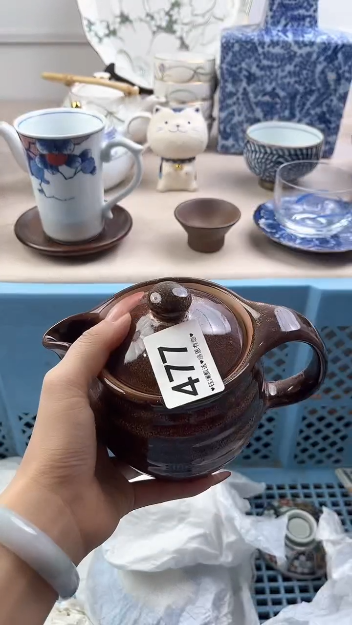 【闪购商品】瓷片477，，，，，，