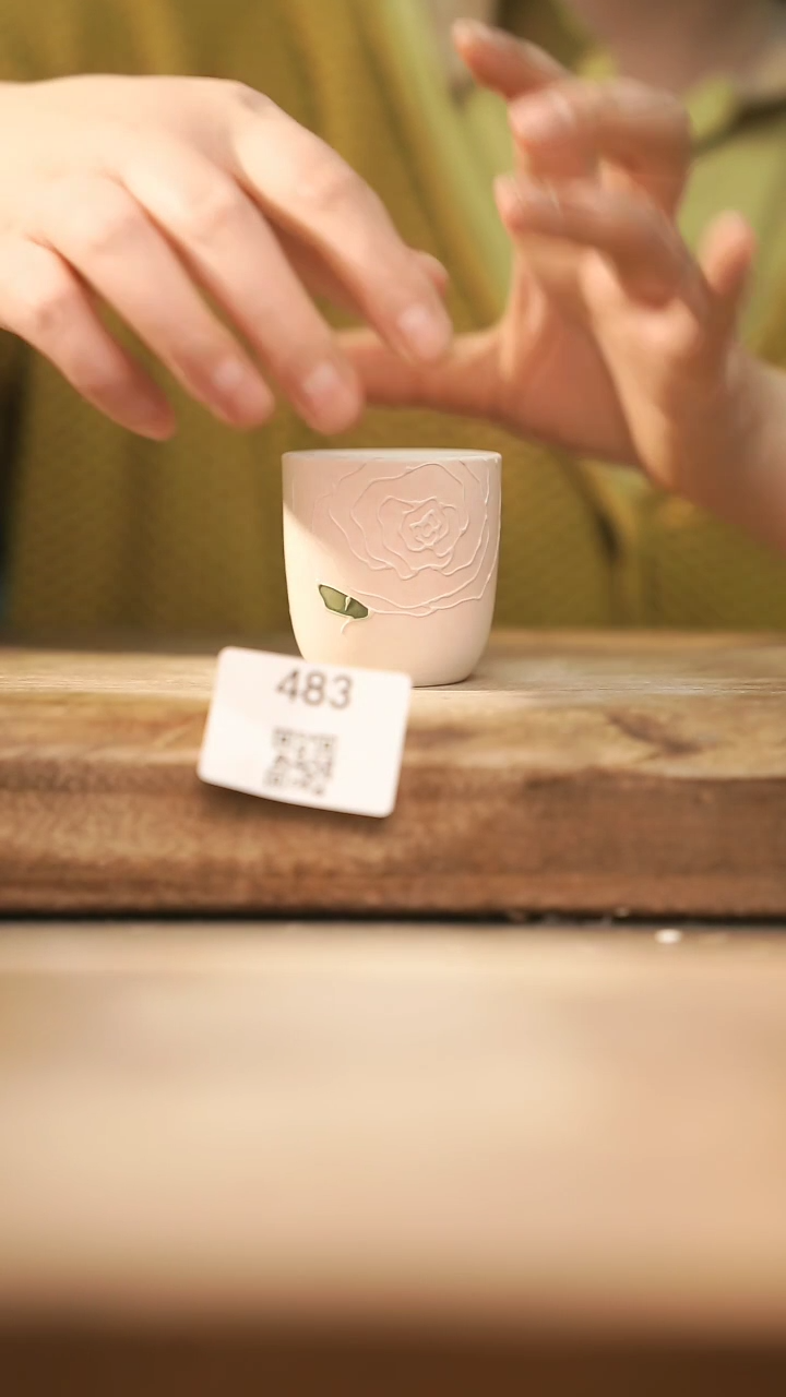 【闪购商品】【落单孤品】福利/杯子@@483