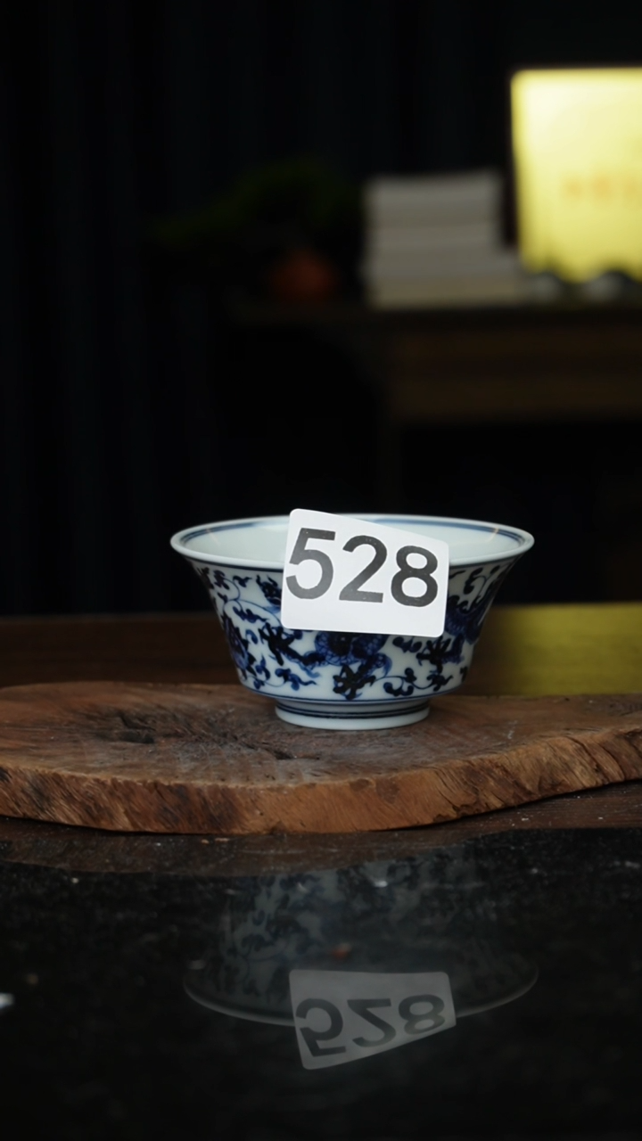 【闪购商品】杯微瑕福利景德镇手工手绘陶瓷