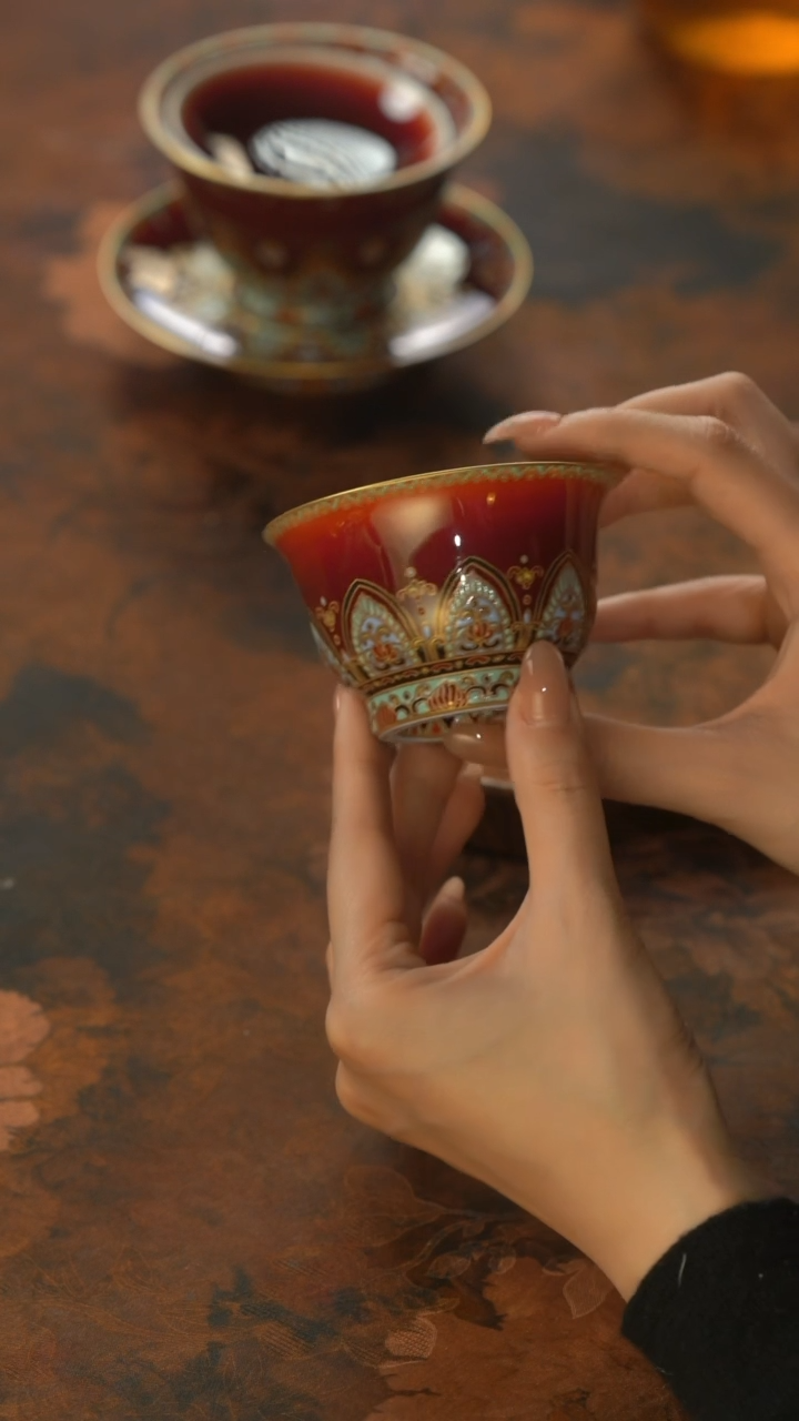 【闪购商品】11留器茶斋高货瓷器@@LQ1833