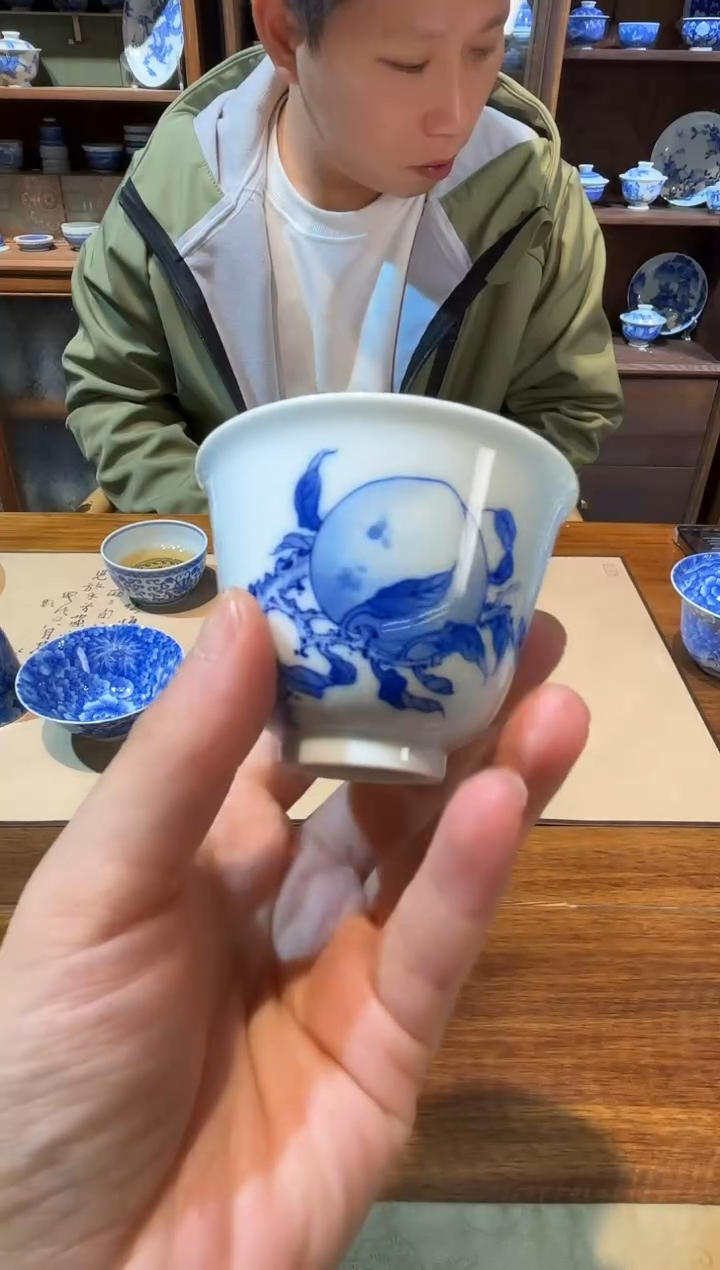             竹林草堂15