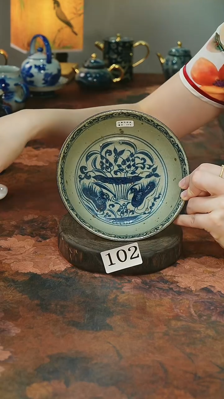 茶碗..........102.