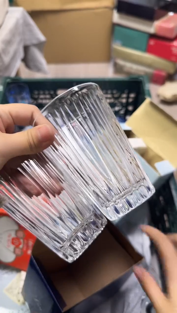 手工艺品玻璃崔*102
