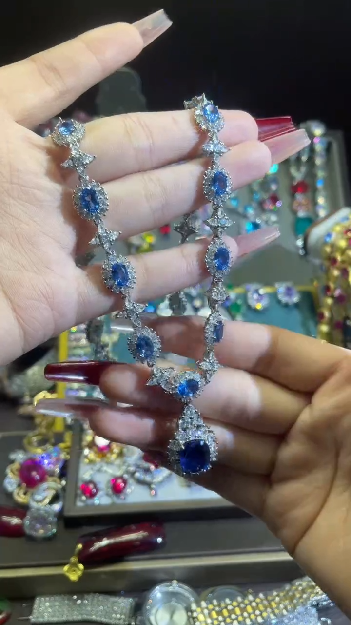 非金属无高端定制精品系列款式S262