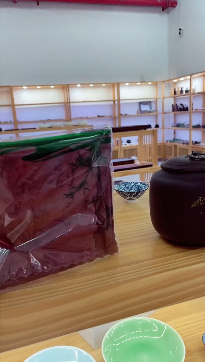 【闪购商品】茶韵茶巾@@MPJCYCJT@@MPJCYCJT