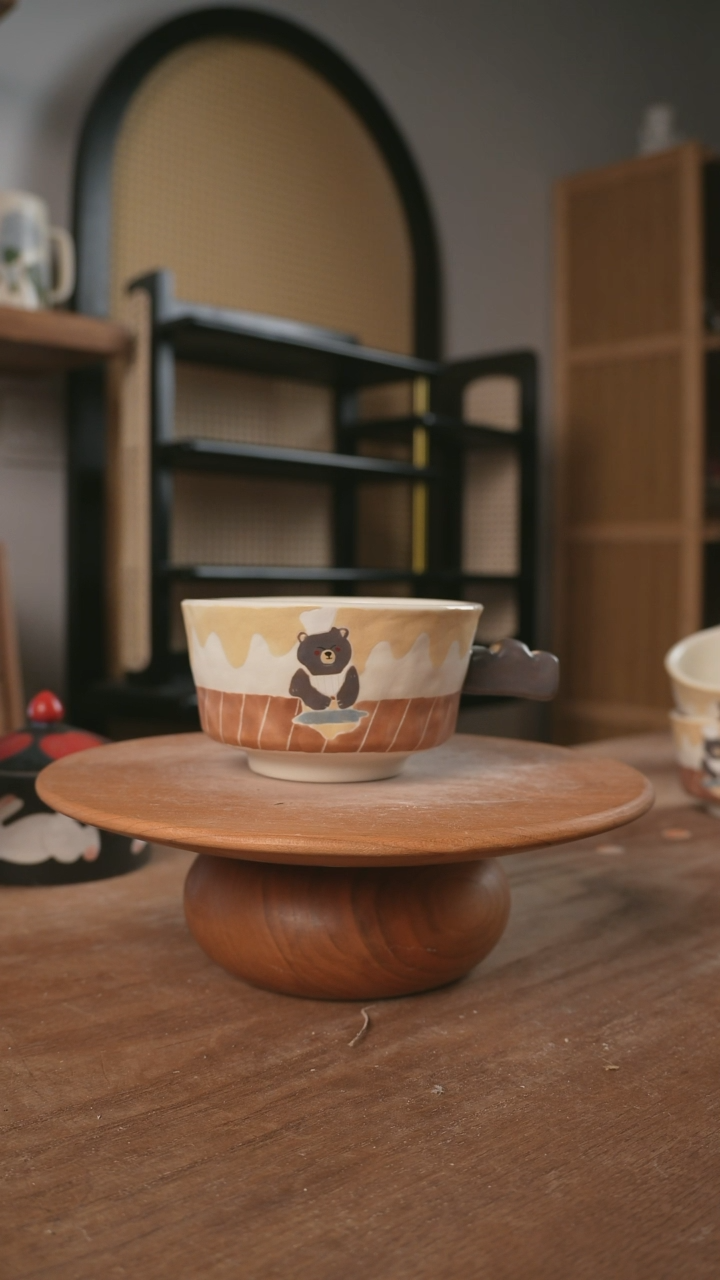 【闪购商品】碗川谷原创1.15场次直播福利正品