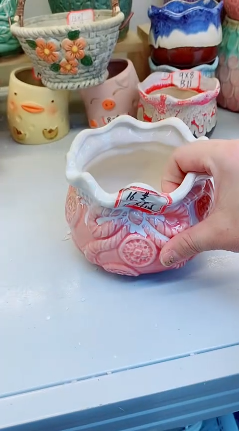 【闪购商品】陶瓷@@16