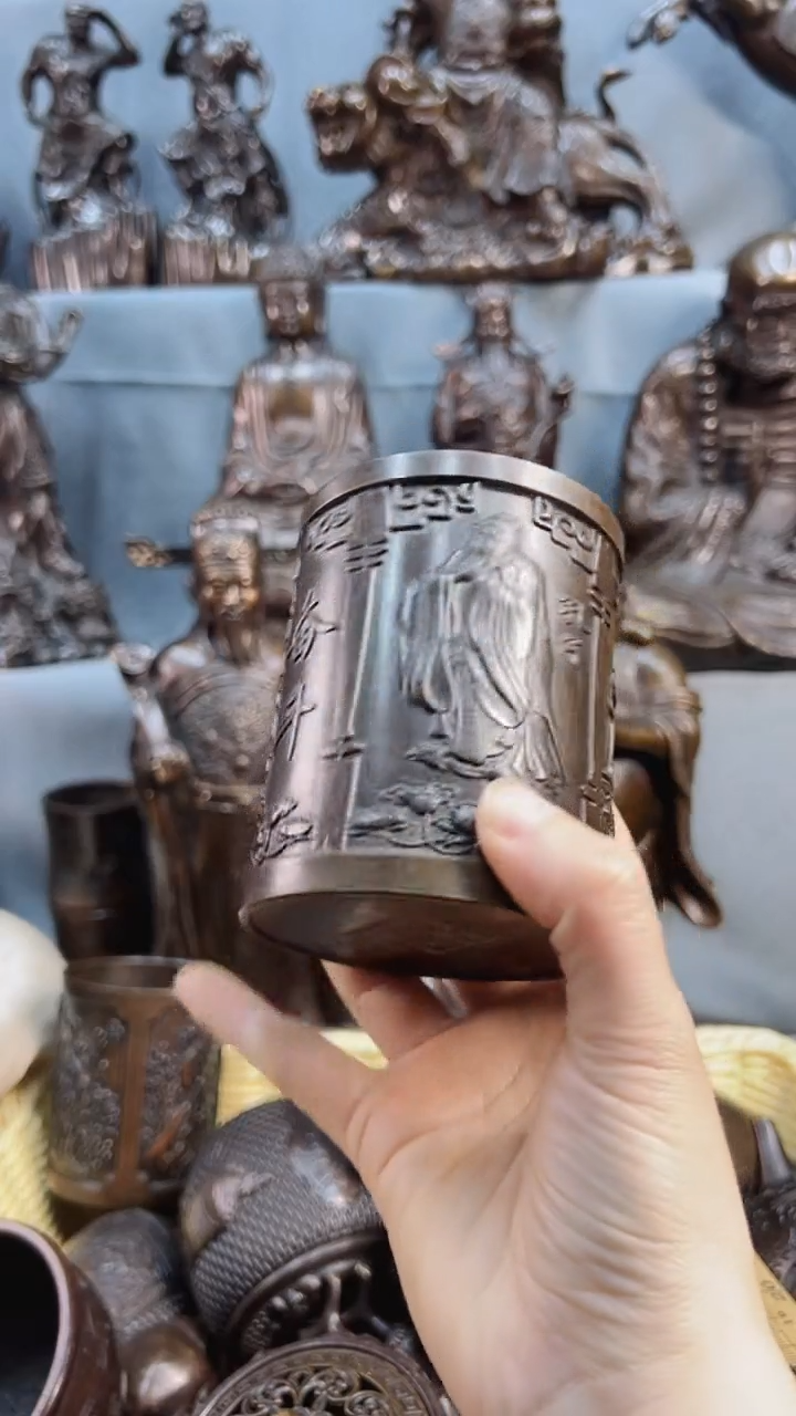 【闪购商品】1案台摆件 物品摆件 
