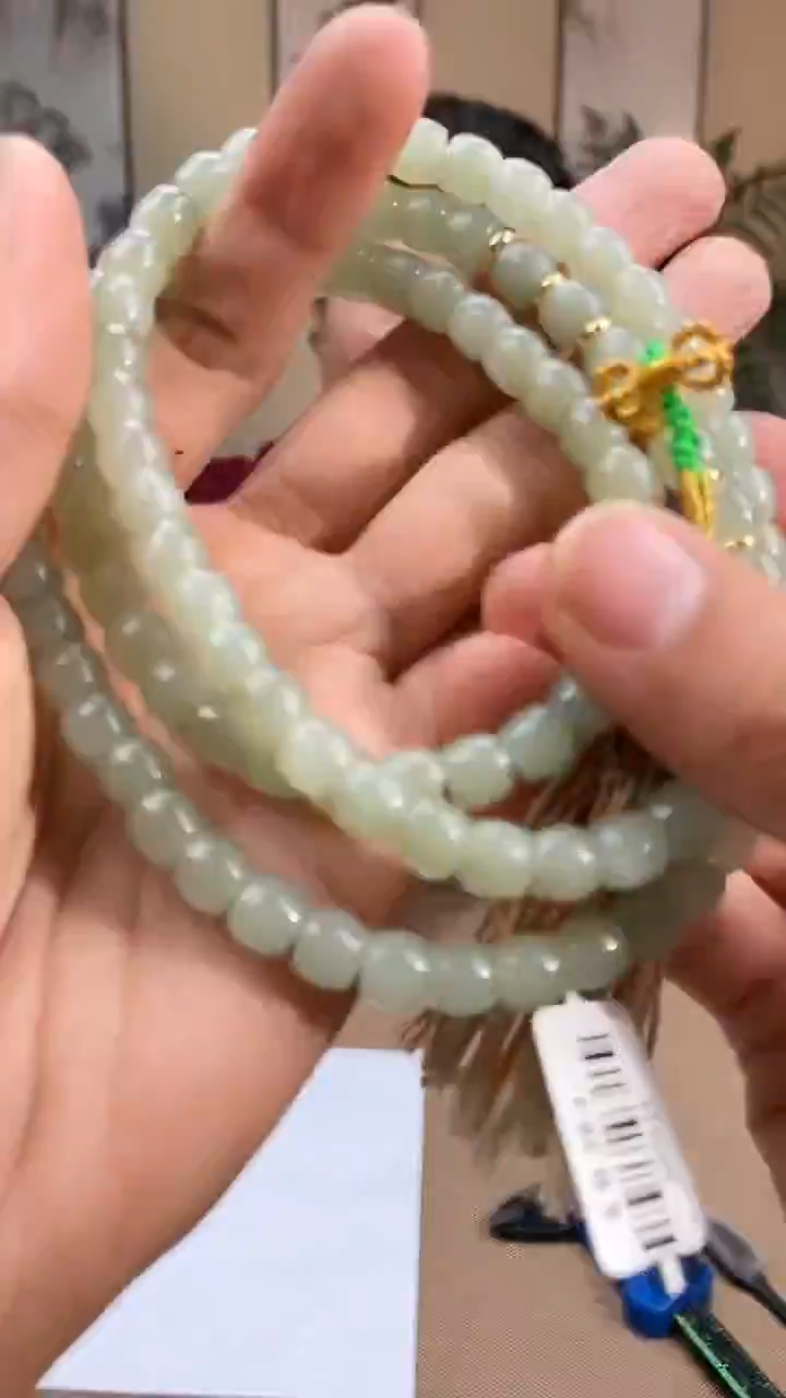 定制和田玉多样性拍一发一250038