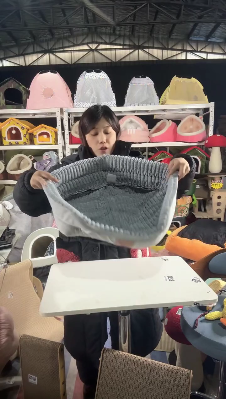 A095清仓处理微瑕猫窝狗窝不退不换