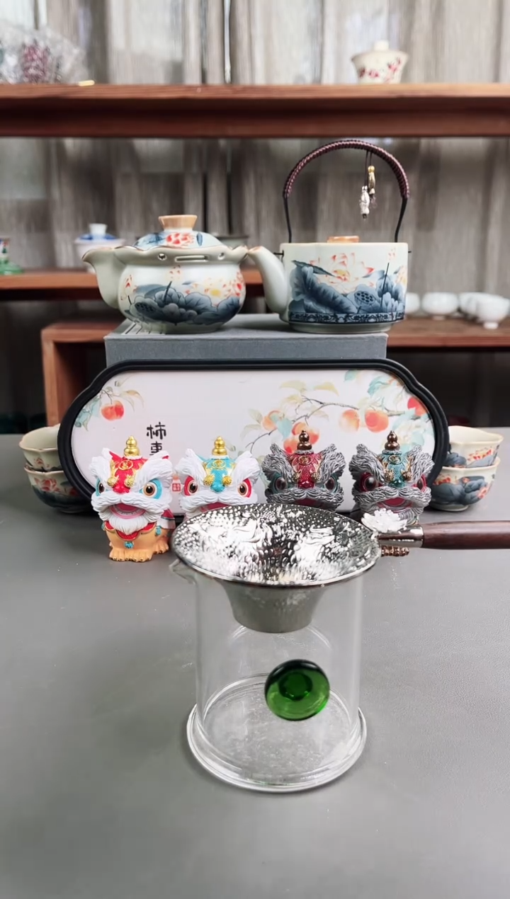 (工厂通货，介意慎下）陶瓷店专柜下架产品120