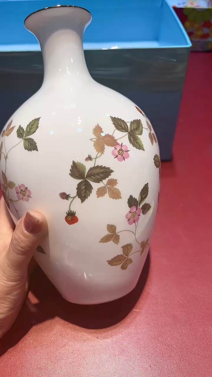 【闪购商品】瓷片锅碗瓢盆一件不剩