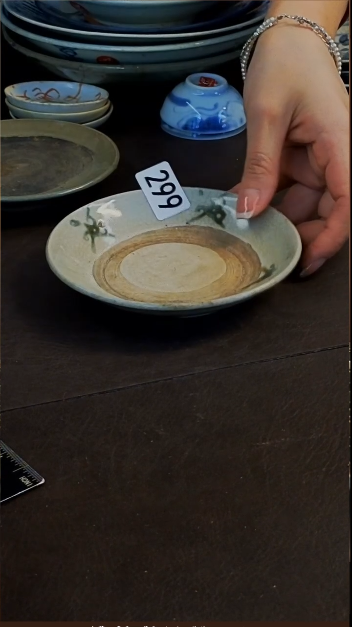 木*三橙子家的漂亮茶器299