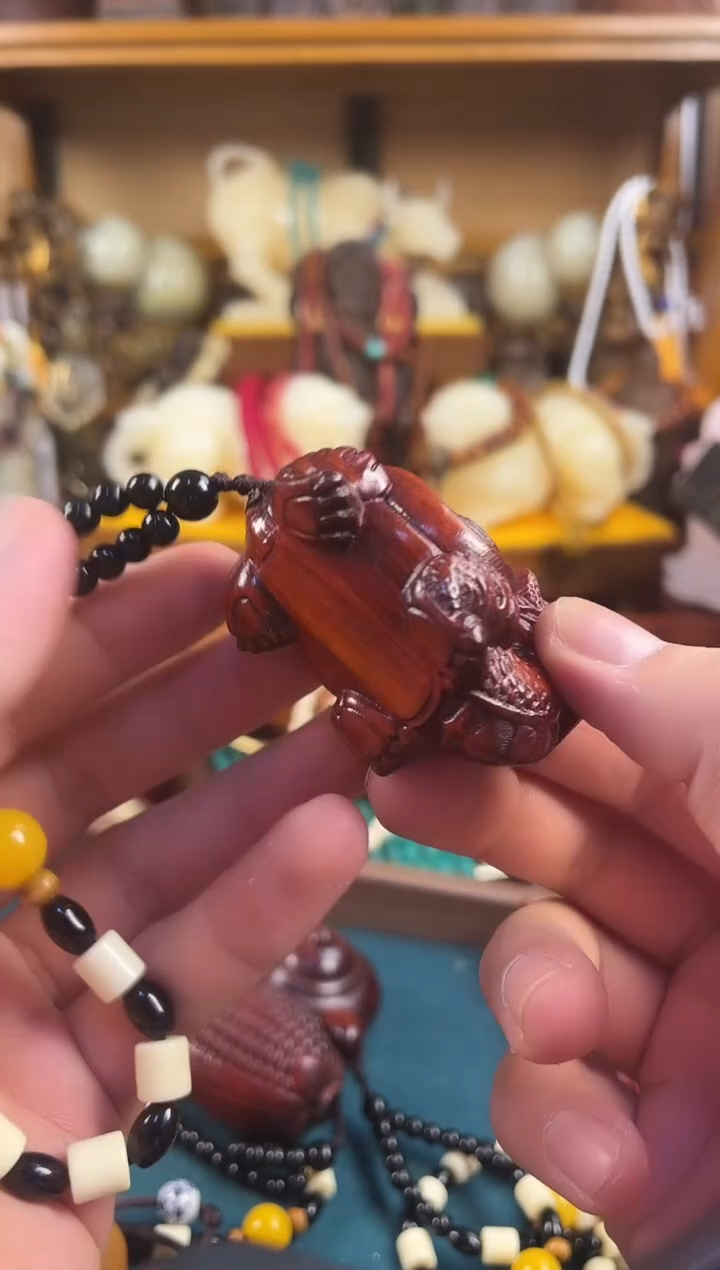 木熠熠文玩直播精选推荐