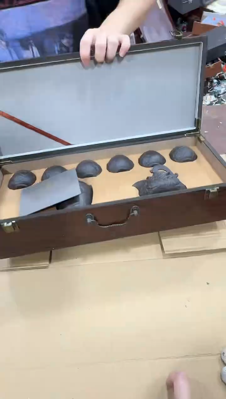 其他@@@@【闪购商品】精美茶具便宜卖了