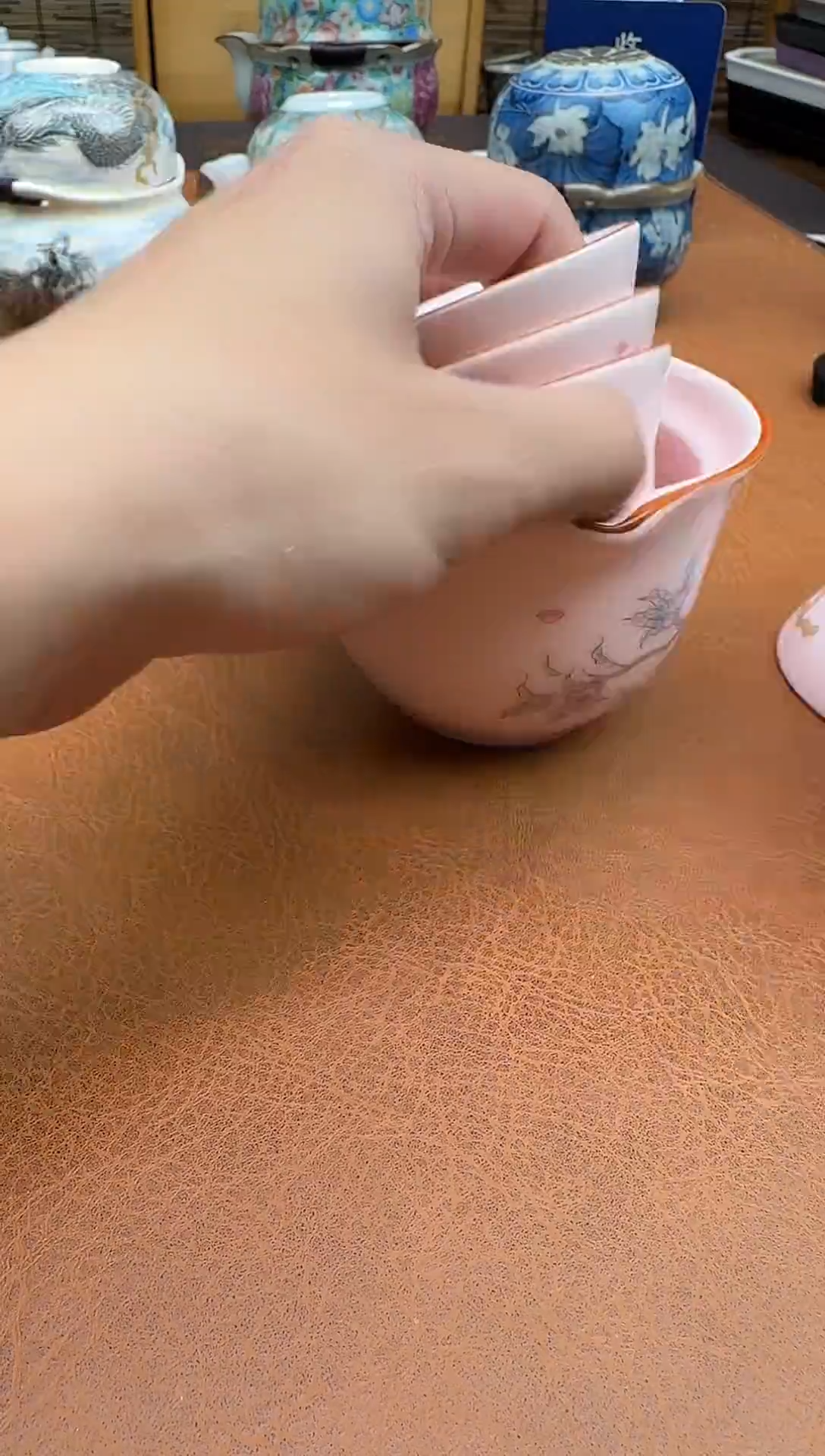 陶瓷@福利多多多~~~~