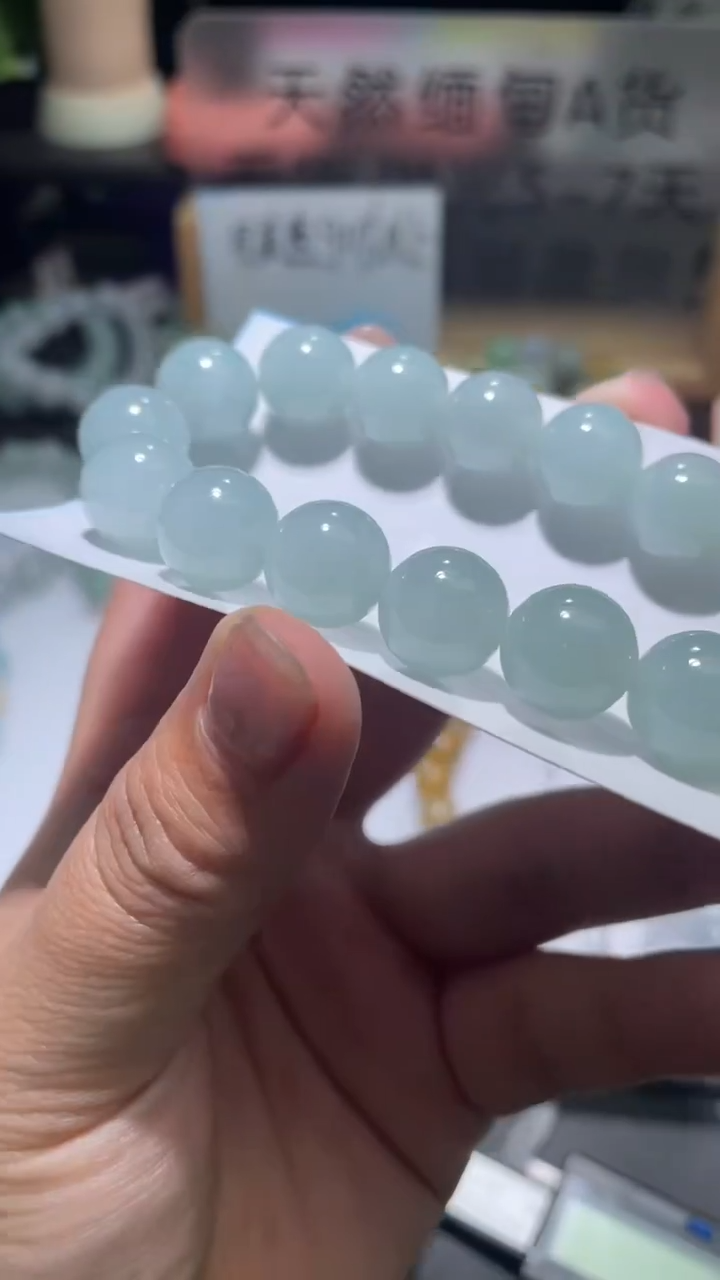 【闪购商品】定制翡翠未镶嵌翡翠