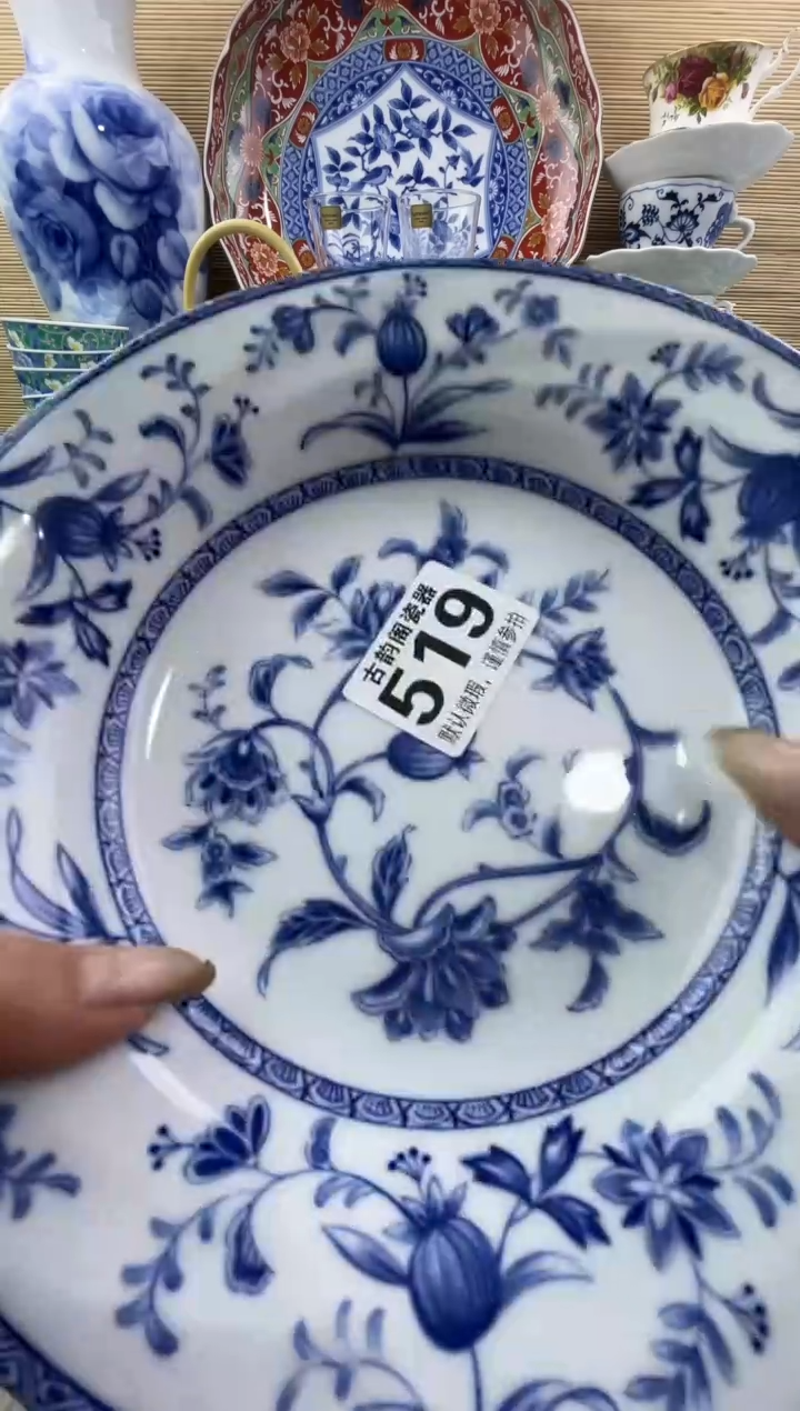 ?***女摆件瓷器瓷器瓷器 