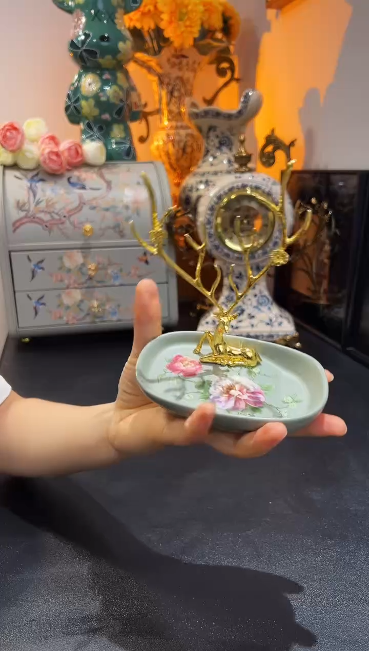 外贸陶瓷家居百货