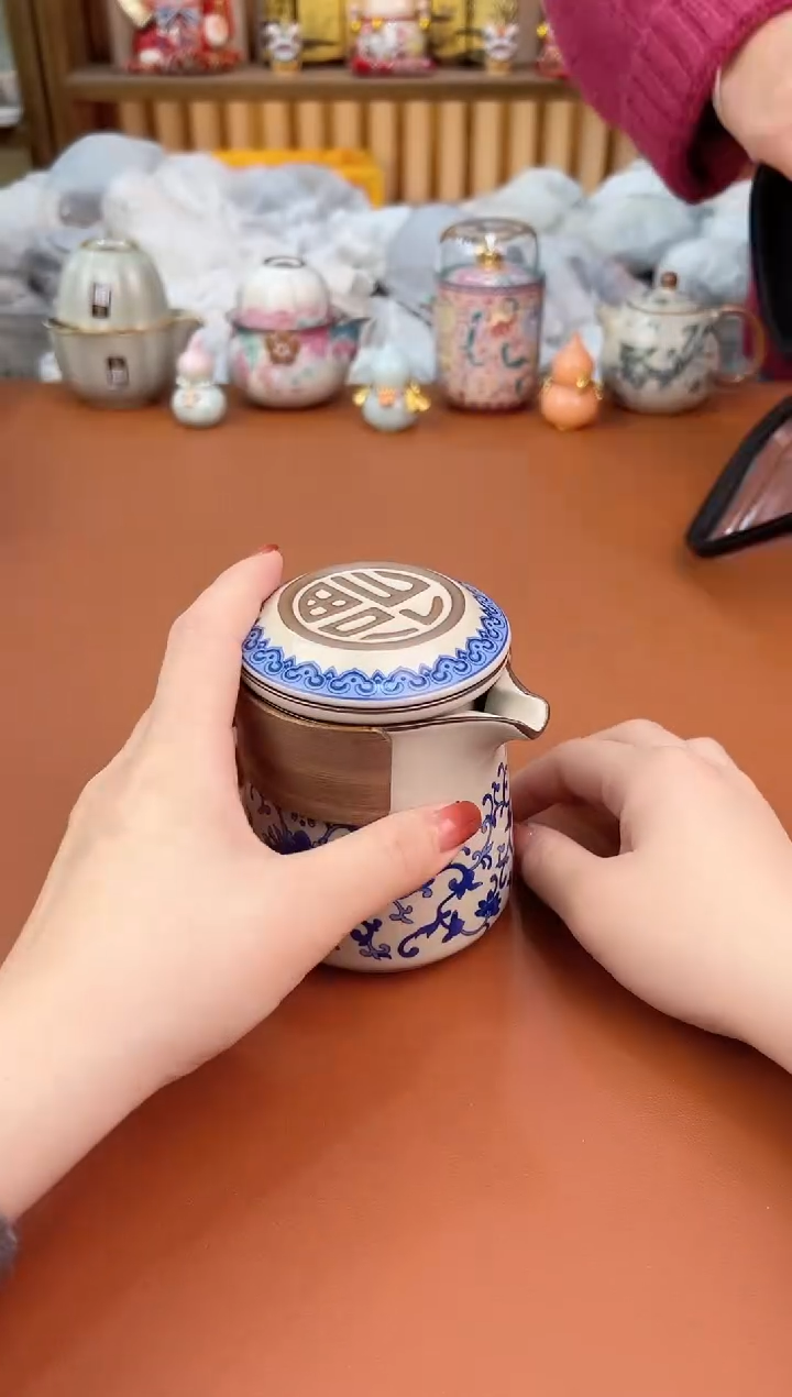 @@允礼茶器通用链接 这个真的很便宜
