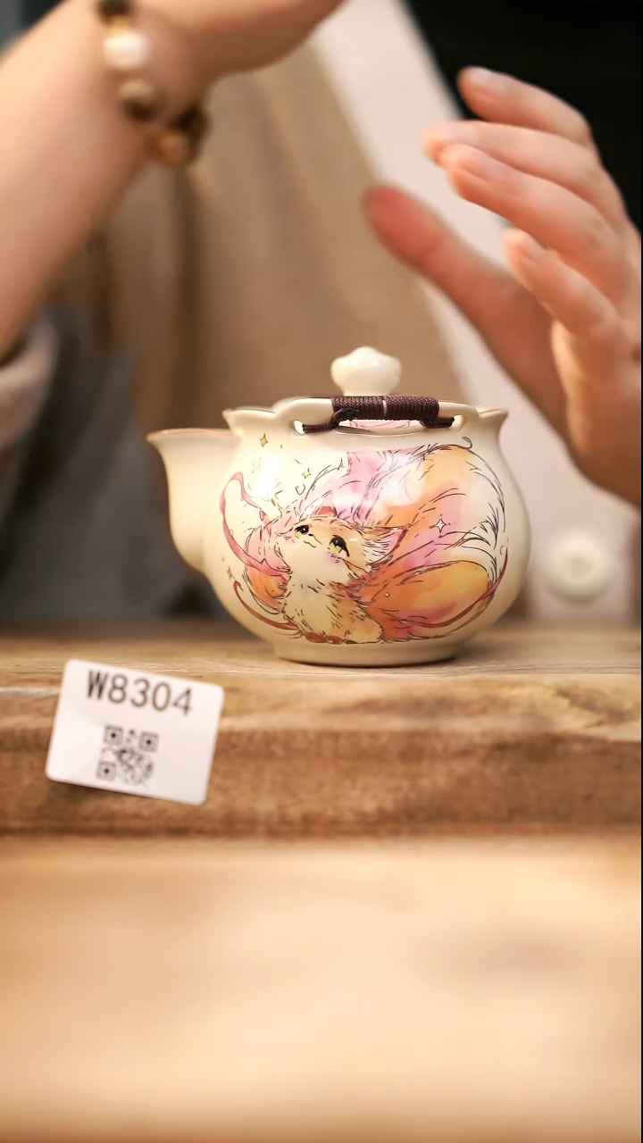 【经典福利】/ 杯子@@W8304