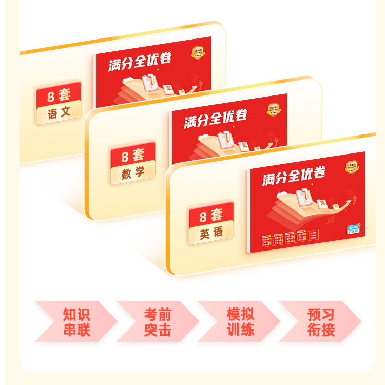 【1号链接下单送】24套押题密卷 考前押题冲满分 ZB*