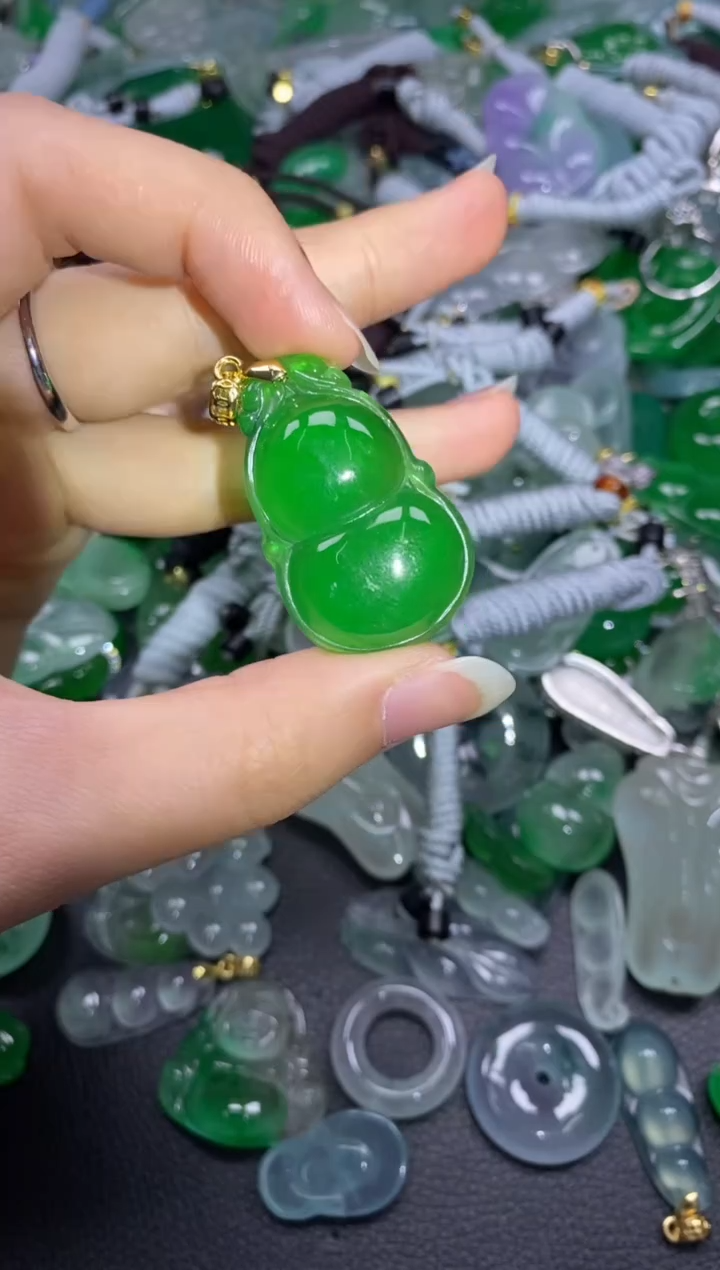 所见即所得（一物一拍）31