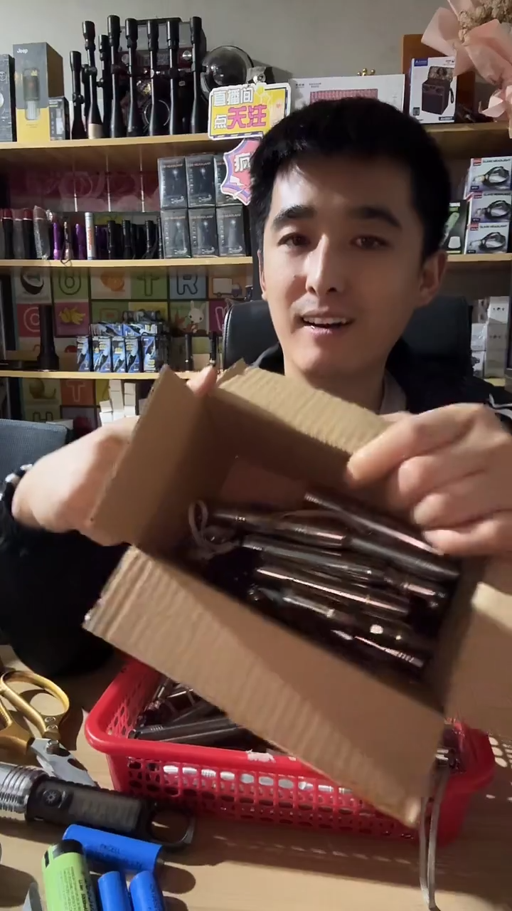 玉石笔款式随机发