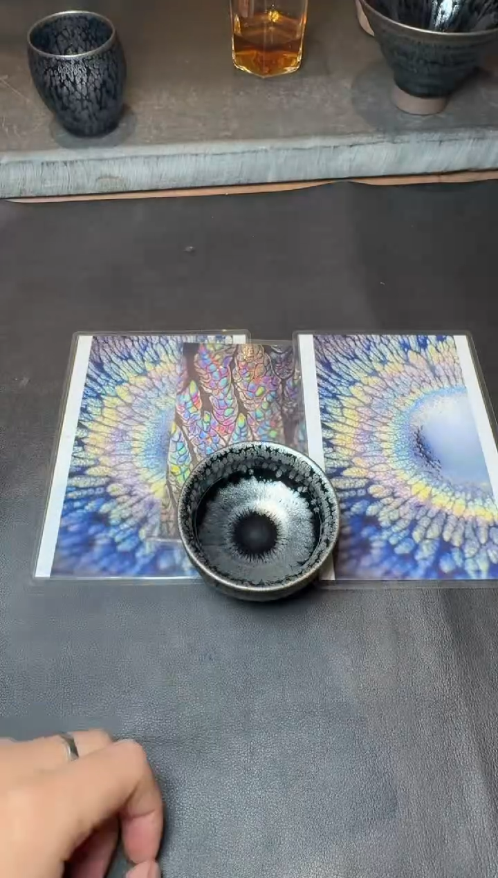 【闪购商品】茶盏陈乃文多点盏116