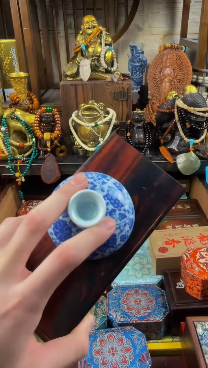 瓷片贰号铺子直播精选推荐2-1