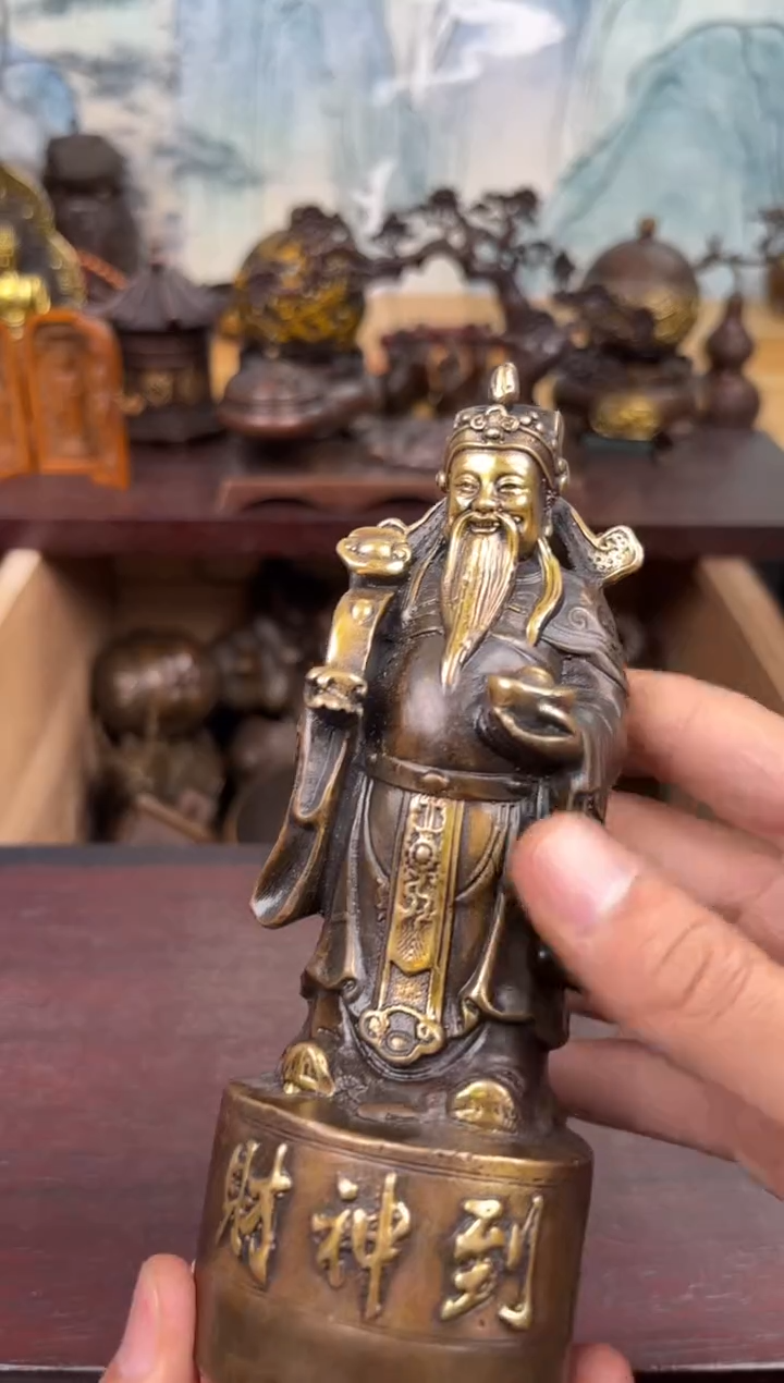 竹韵铜专属精选链接