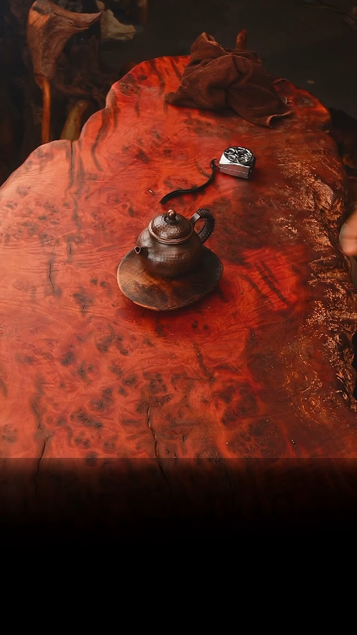 老叶木作作品040