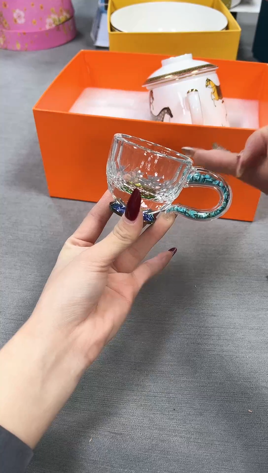 【闪购商品】瓷片新号点菜不计成本