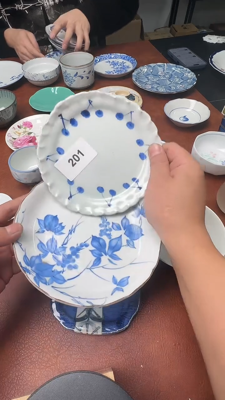 瓷片瓷器瓷器瓷器201