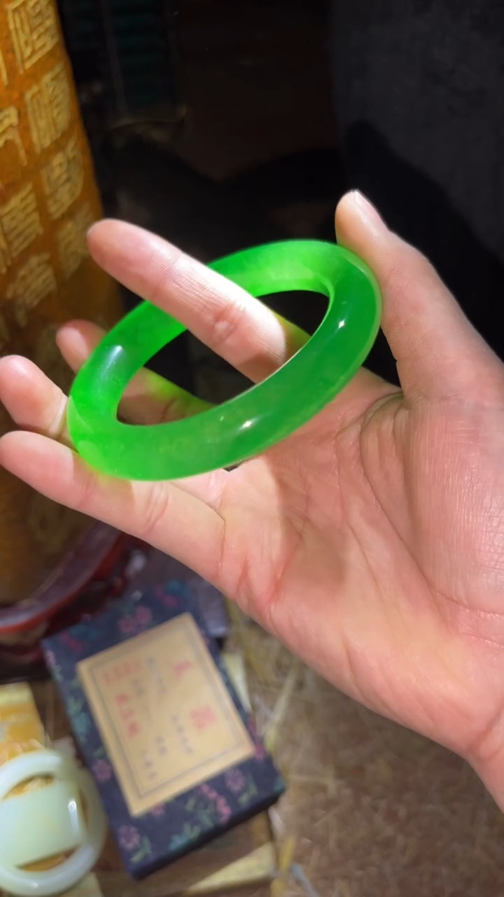 玉闪购商品专属高端连