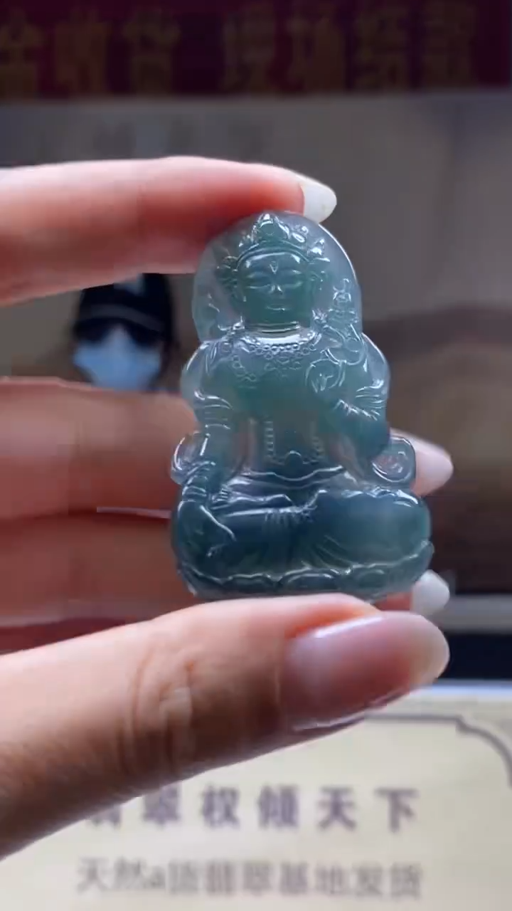 未镶嵌定制翡翠********680