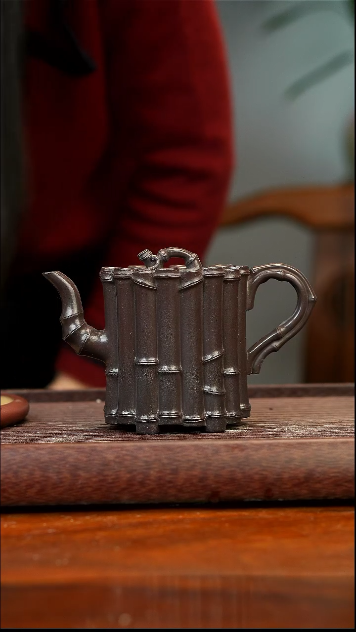 茶壶紫砂宜兴紫砂