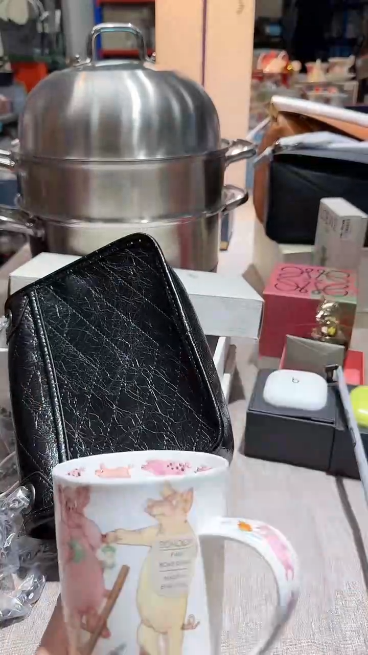 【闪购商品】瓷片正品保真，清库存