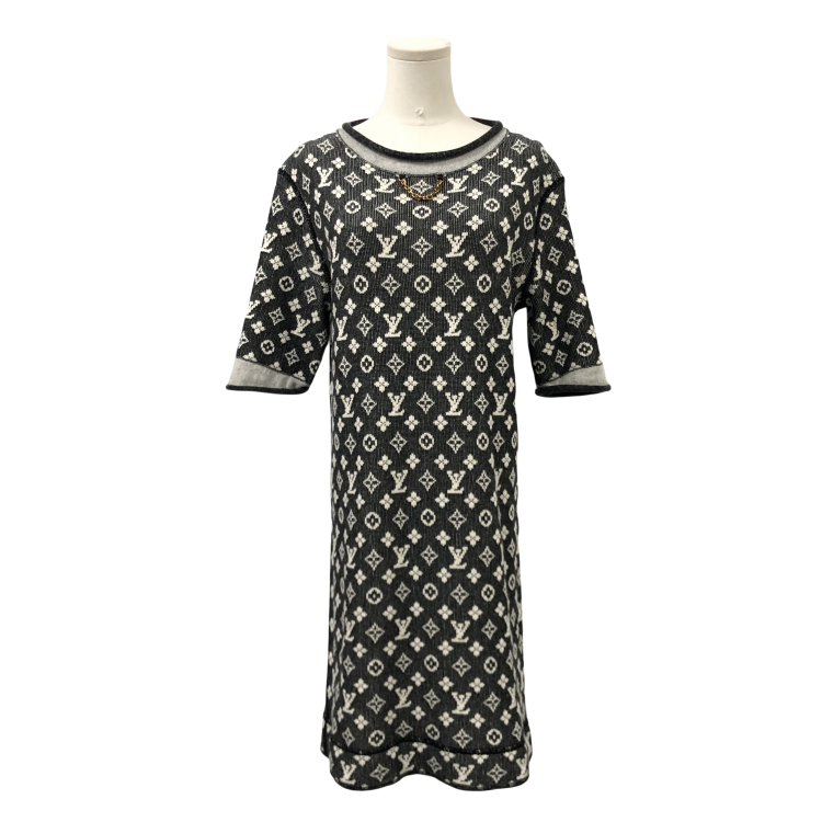 路易威登/连衣裙/95新/[251230ZC0001]