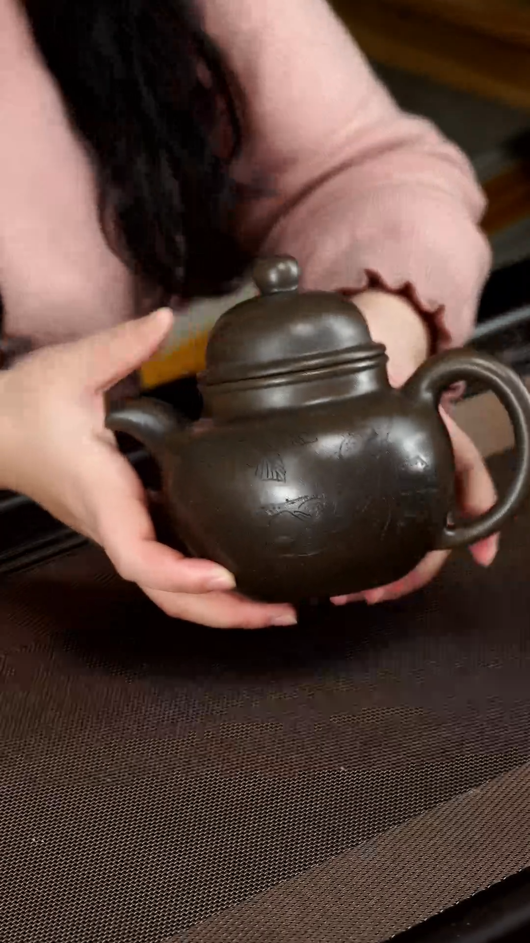 【闪购商品】紫砂茶壶宜兴紫砂壶