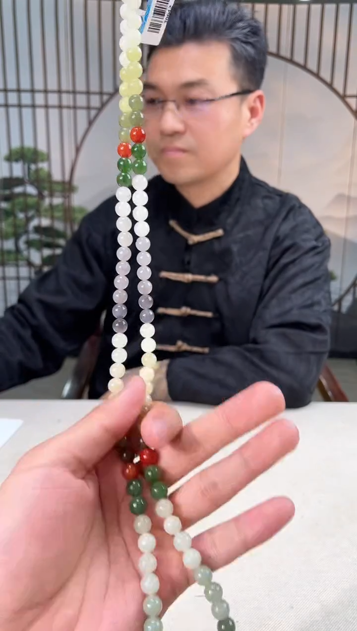 【闪购商品】定制和田玉和田玉（多样性拍一发一）10061