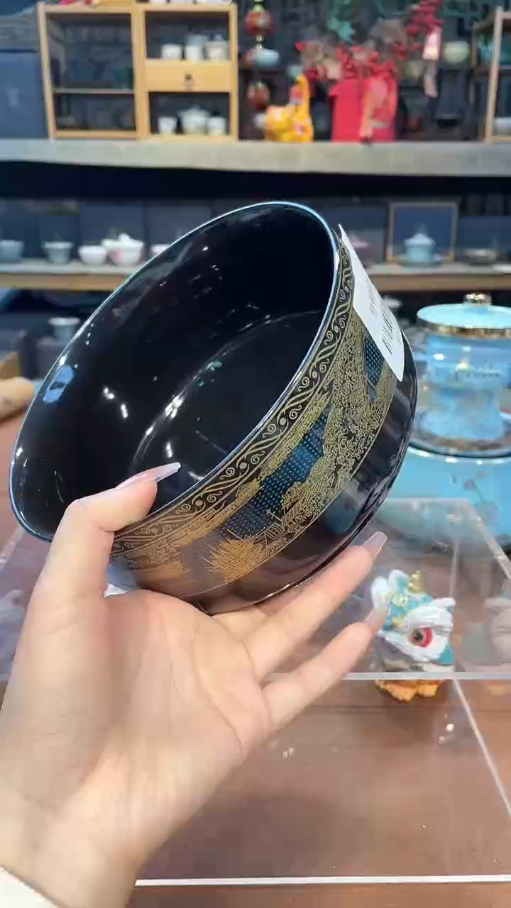 【闪购商品】不带茶盘不带礼盒@@e1713