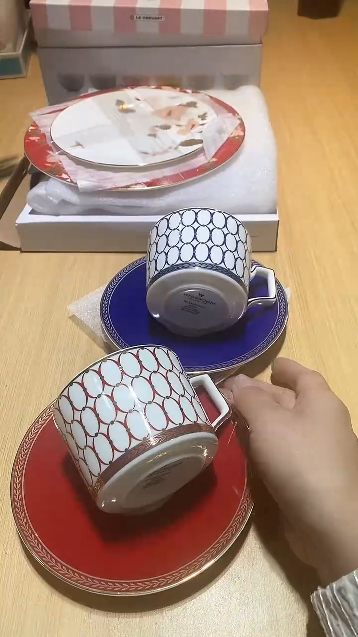 【闪购商品】瓷片锅碗瓢盆一件不剩