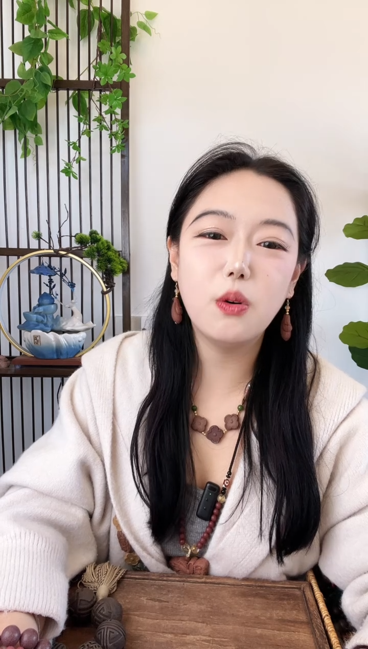 珠串四件套组合3