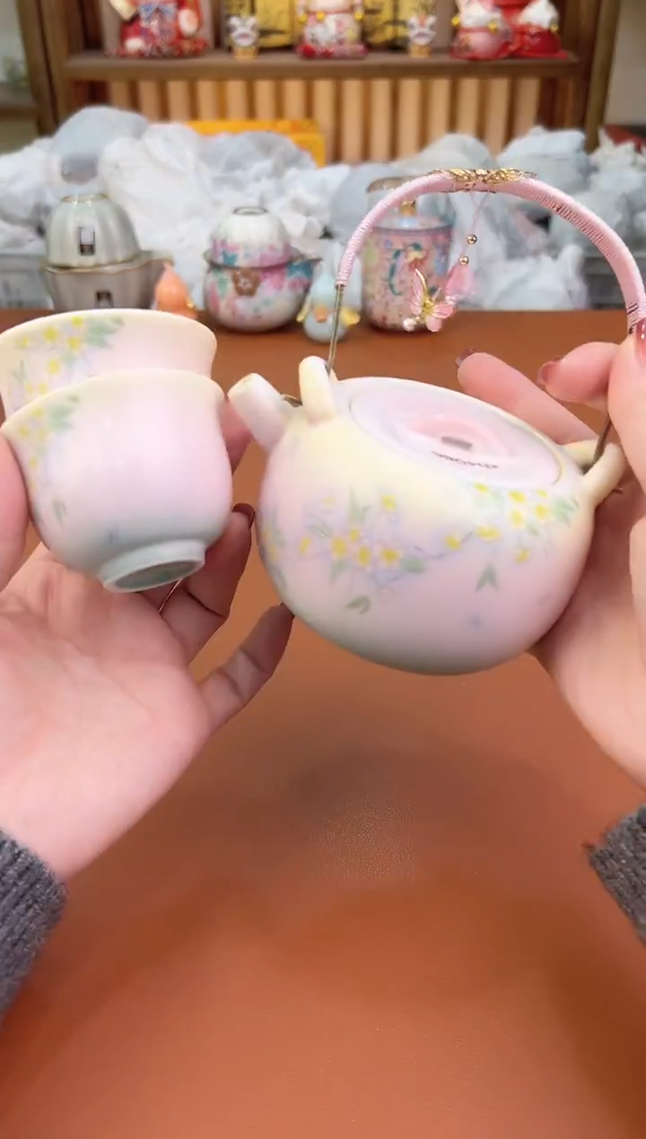 @@允礼茶器通用链接 这个真的很便宜