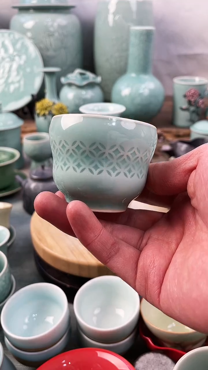 【闪购商品】纯手工 特价 微瑕 限时福利放漏
