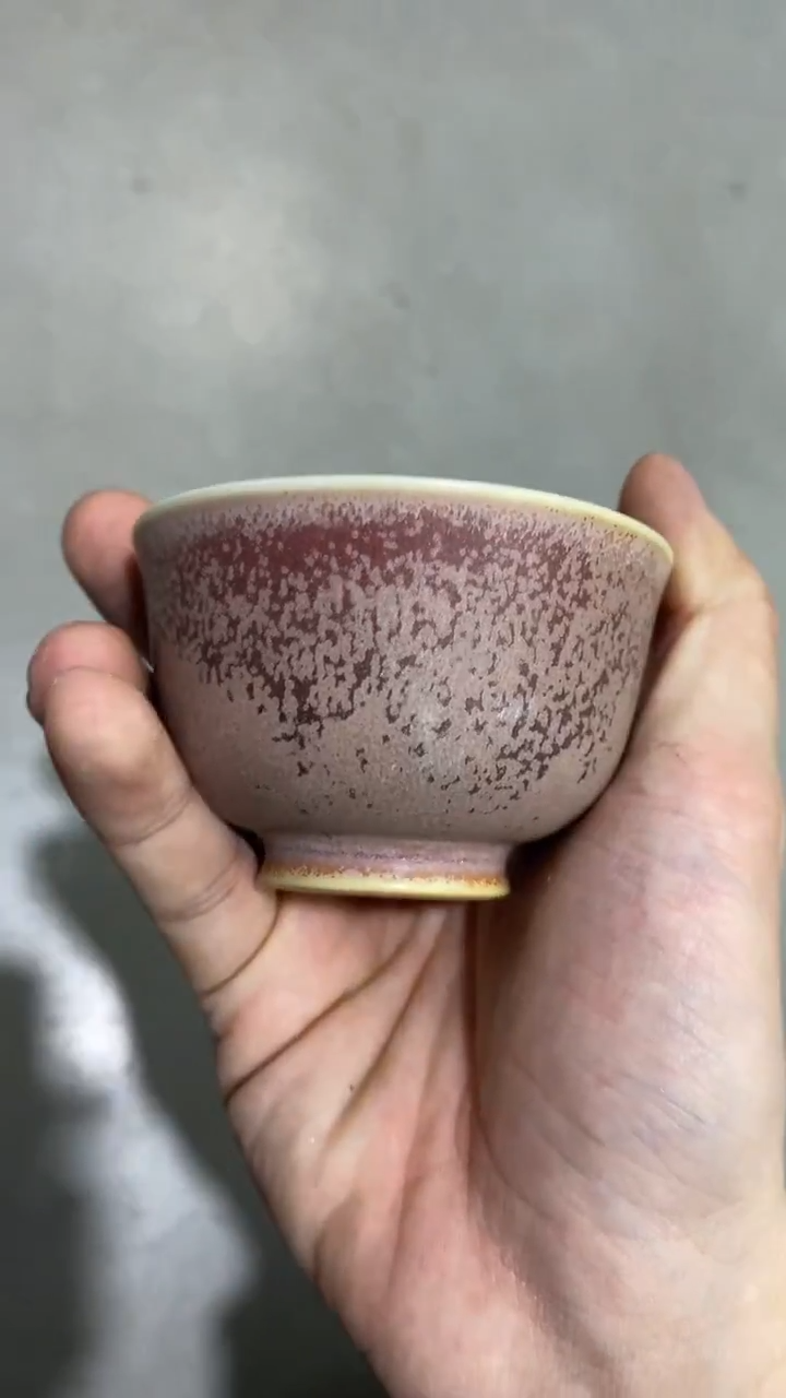 瓷片T15陶瓷茶具茶器